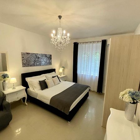 Central Square Guest House Zadar Exterior foto