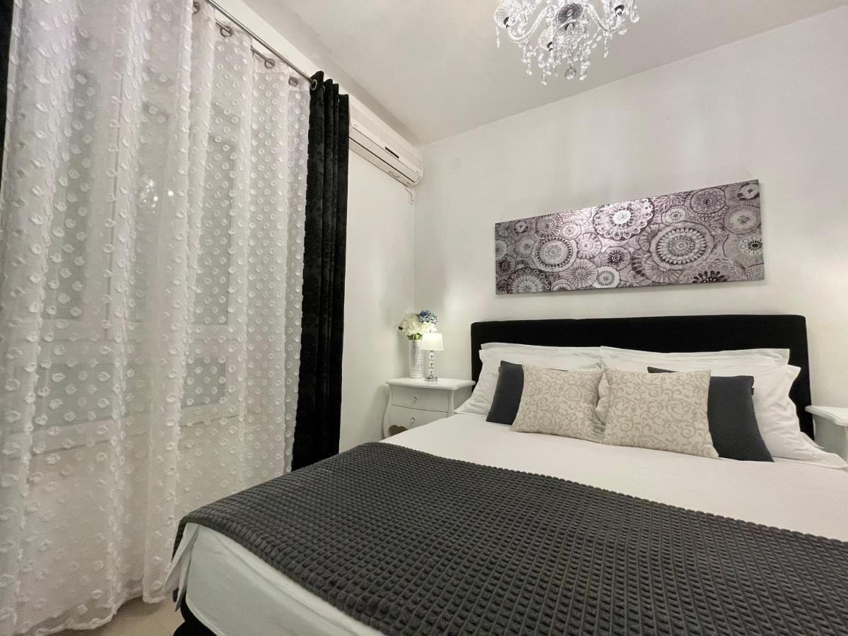 Central Square Guest House Zadar Exterior foto