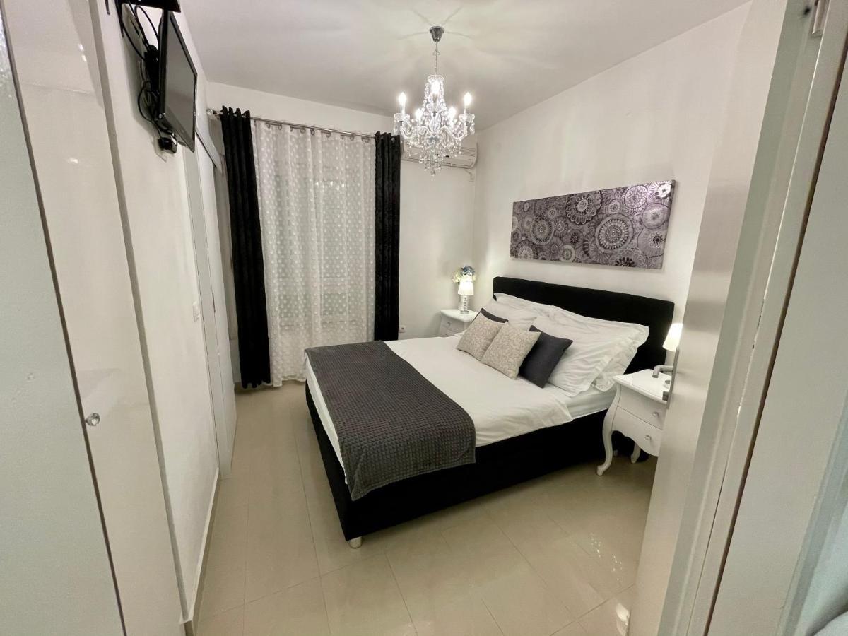 Central Square Guest House Zadar Exterior foto
