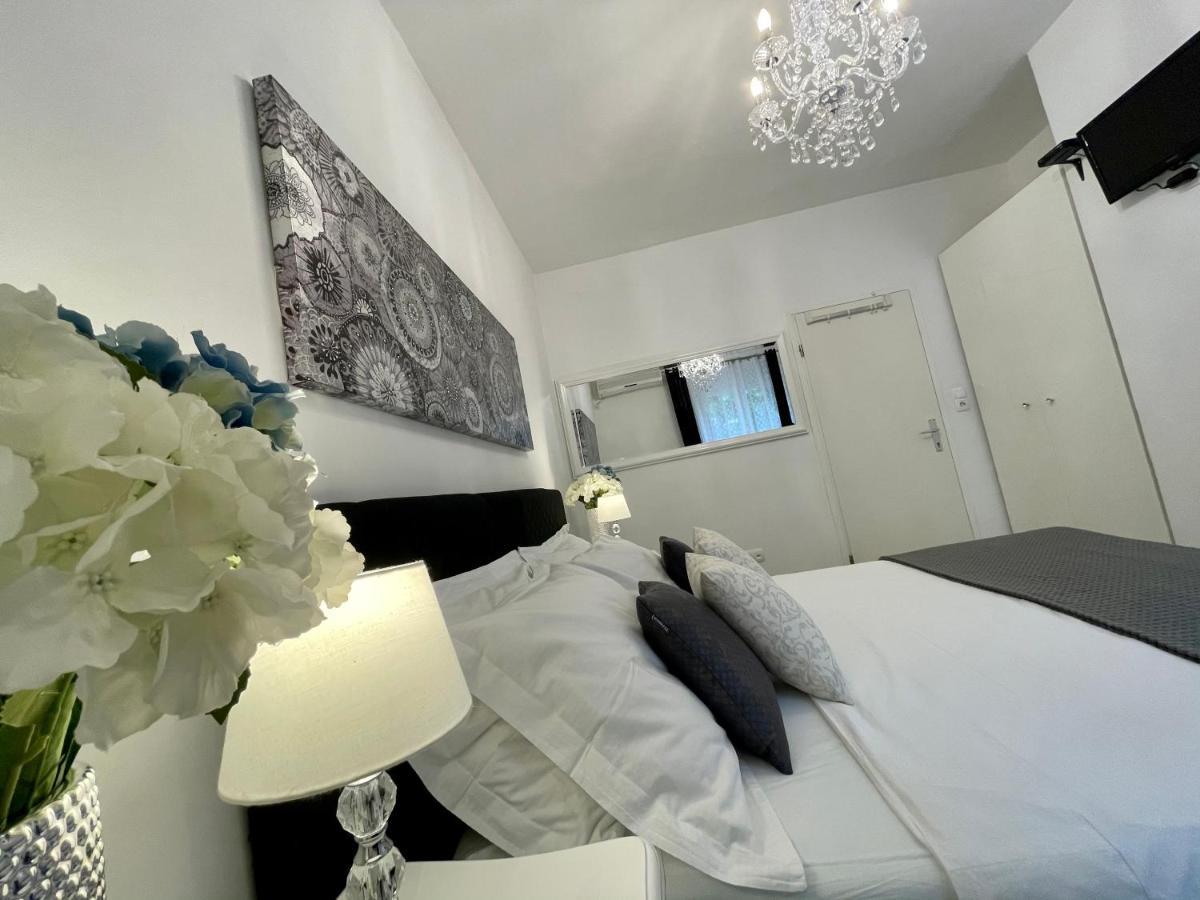 Central Square Guest House Zadar Exterior foto