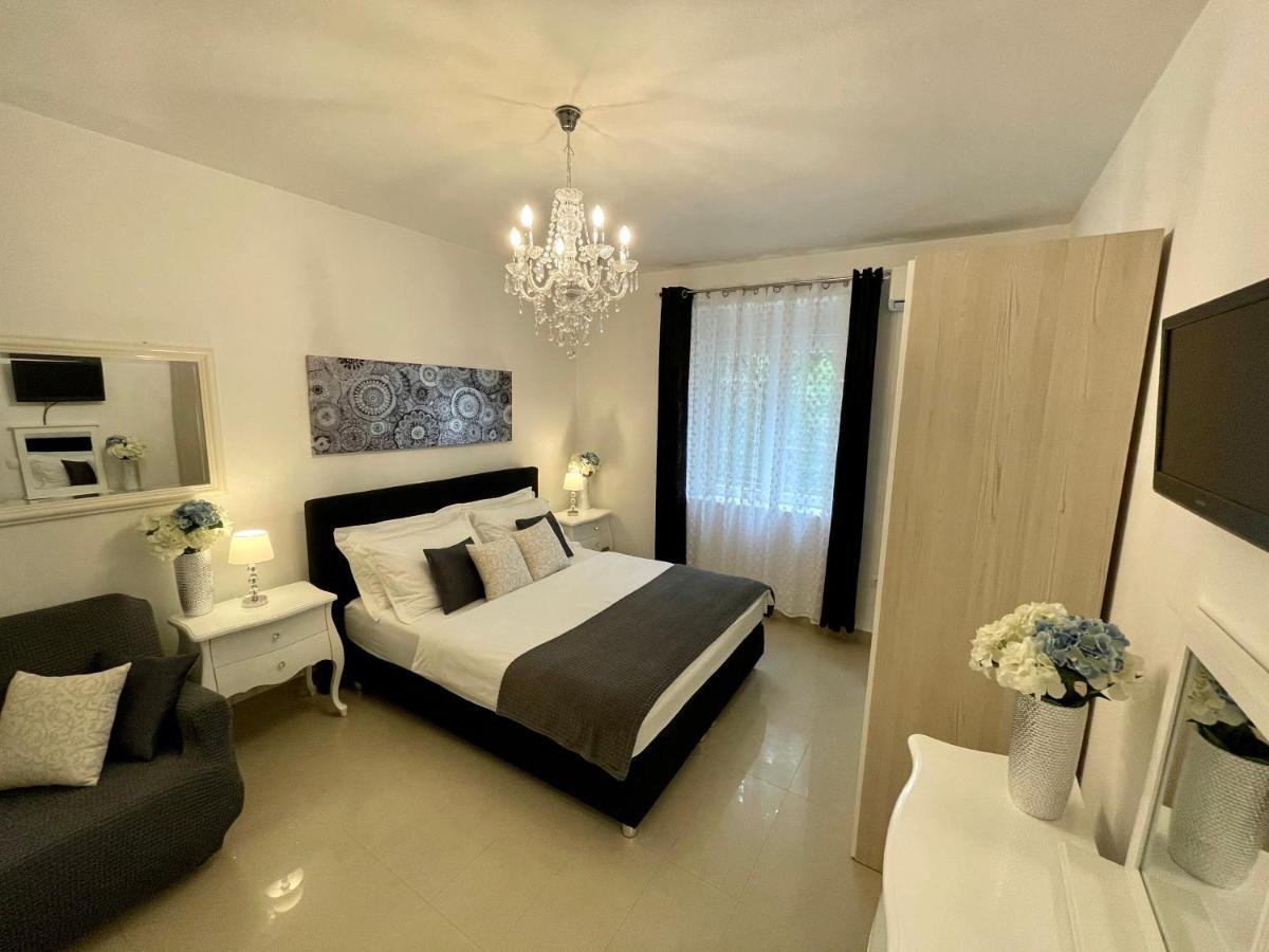Central Square Guest House Zadar Exterior foto