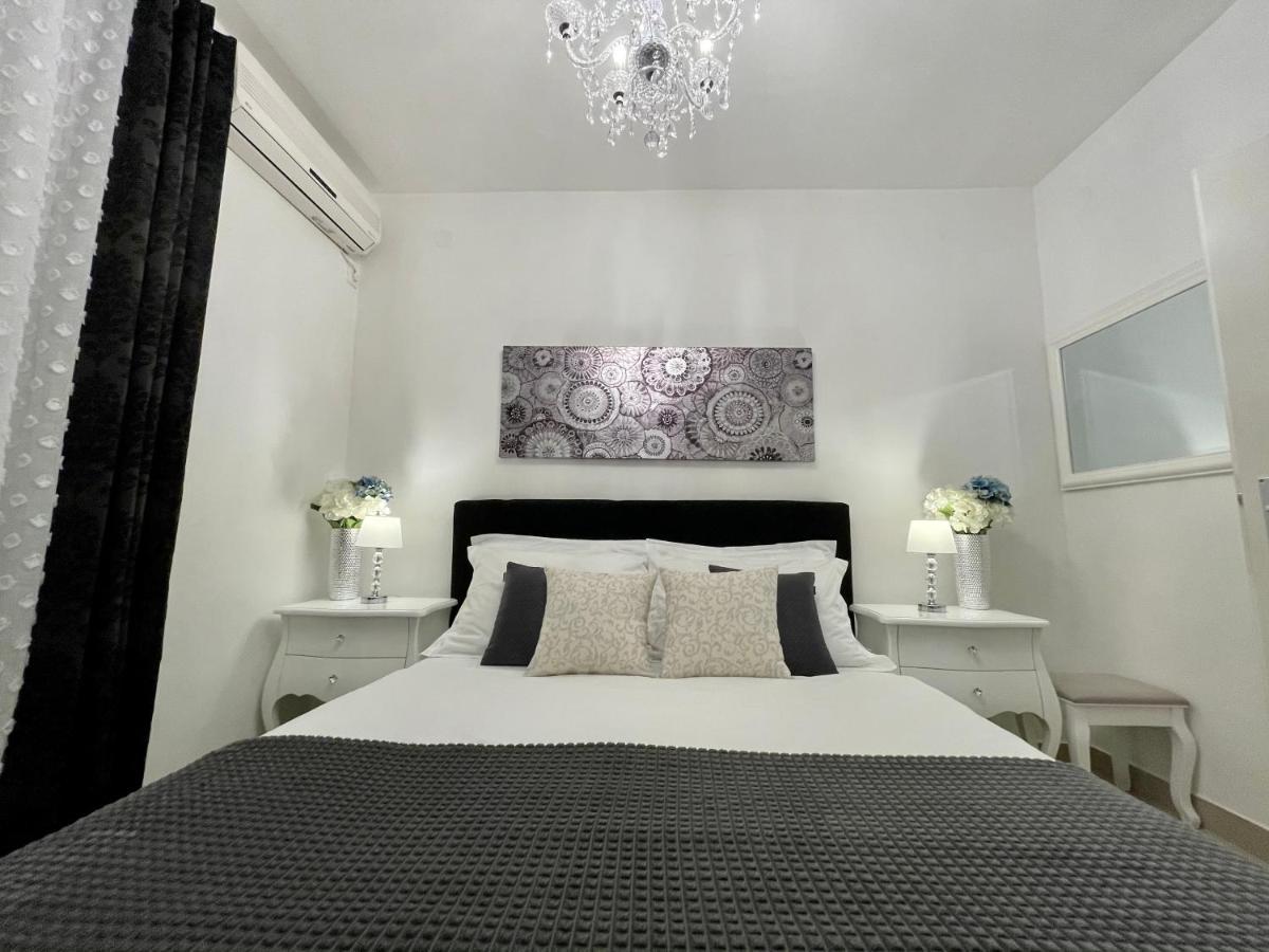 Central Square Guest House Zadar Exterior foto