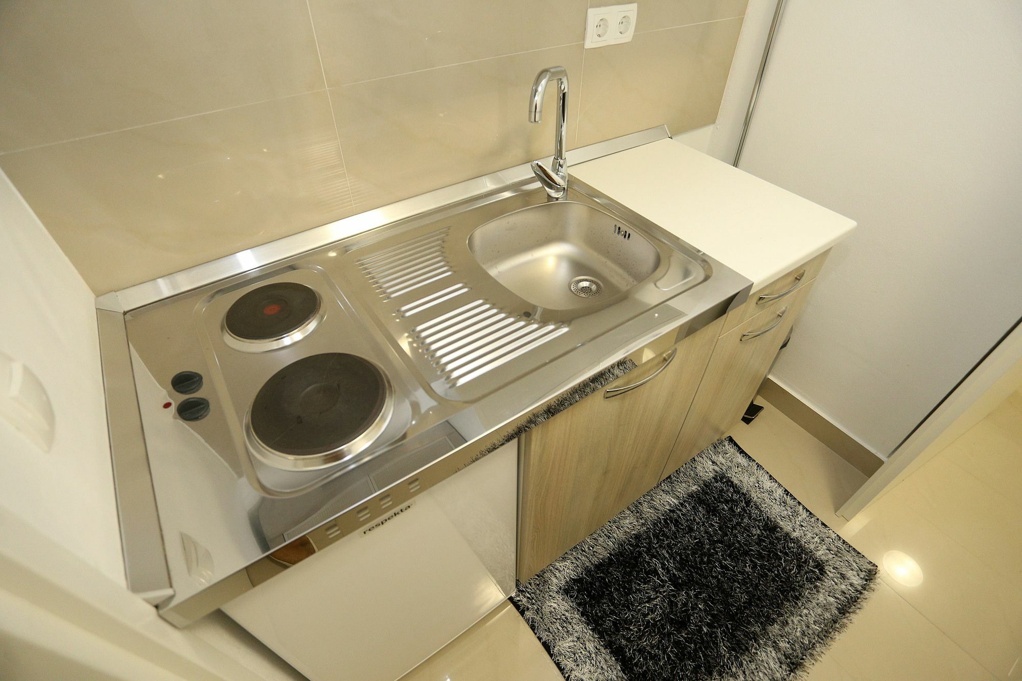 Central Square Guest House Zadar Exterior foto